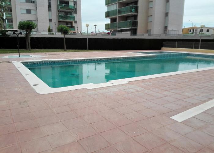 Apartamentos Benicassim 3000