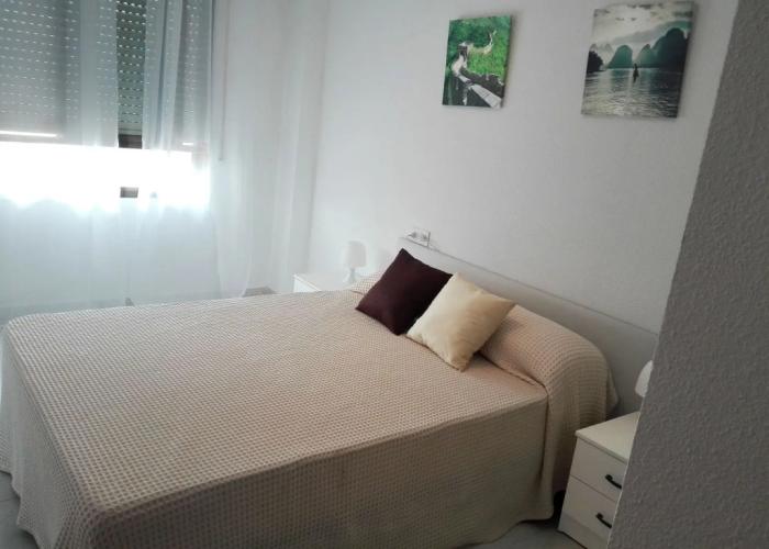 Apartamentos Benicassim 3000