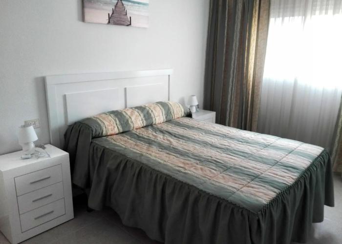 Apartamentos Benicassim 3000