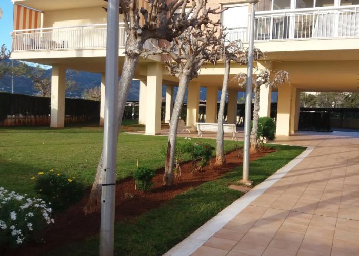 Apartamentos Benicassim 3000