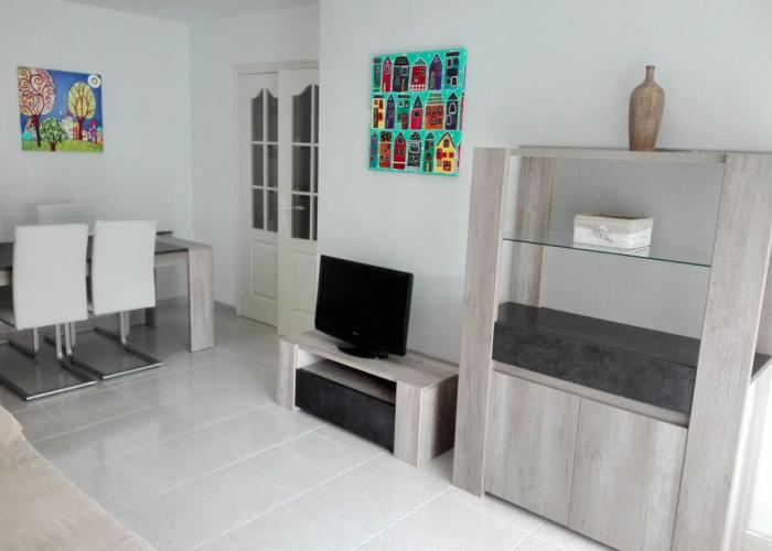 Apartamentos Benicassim 3000