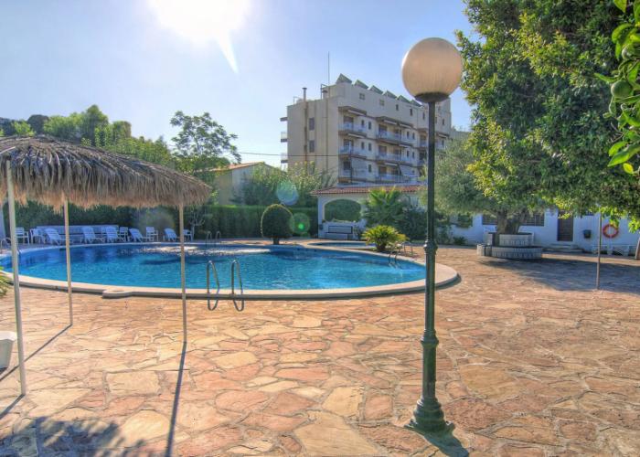 Hotel Vista Alegre