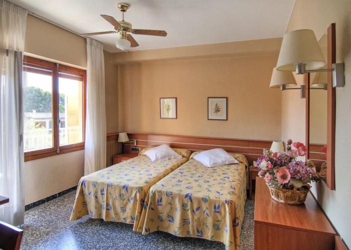 Hotel Vista Alegre