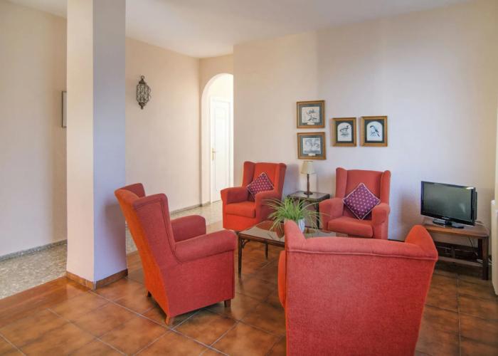 Hotel Vista Alegre