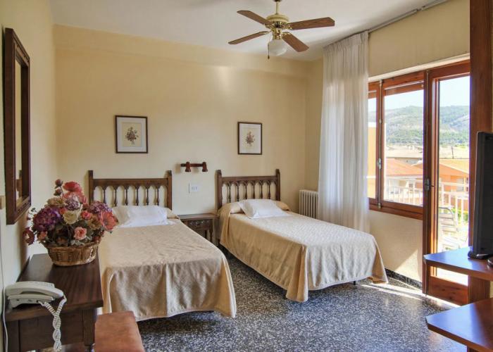 Hotel Vista Alegre