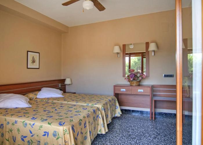 Hotel Vista Alegre