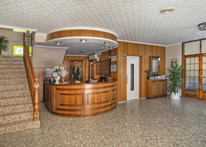 Hotel Vista Alegre