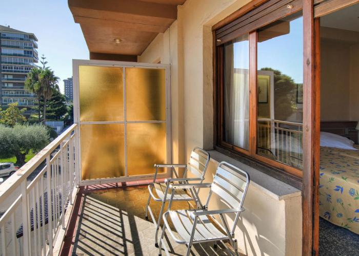 Hotel Vista Alegre