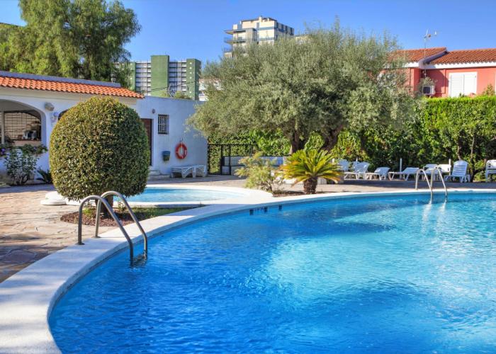Hotel Vista Alegre