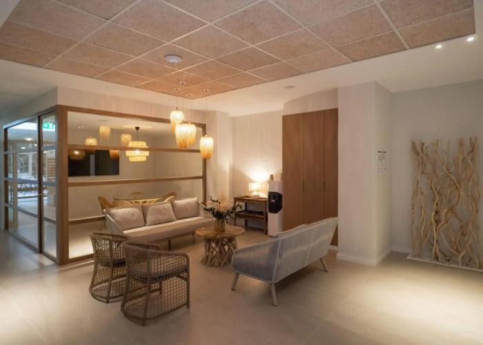 PALASIET Thalasso Clinic&Hotel