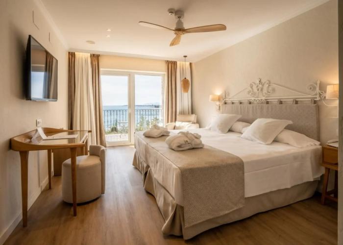 PALASIET Thalasso Clinic&Hotel