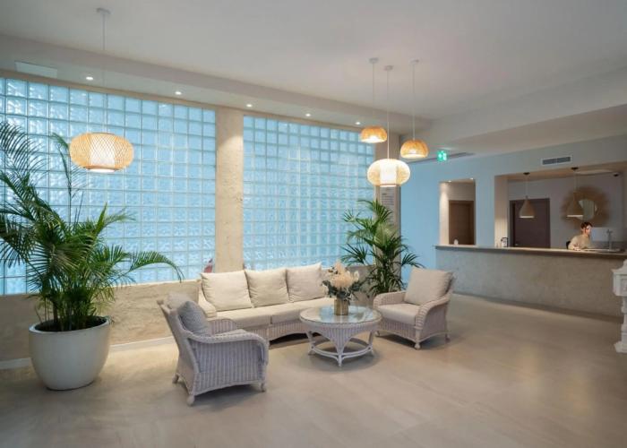 PALASIET Thalasso Clinic&Hotel