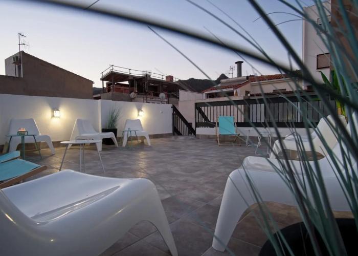 Soléa House Hotel