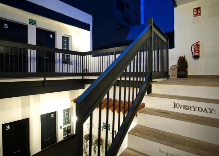 Soléa House Hotel