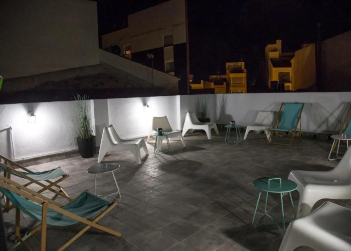 Soléa House Hotel