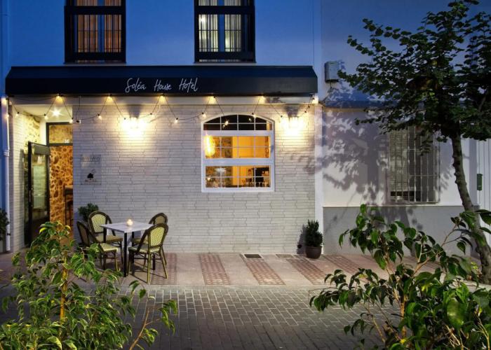 Soléa House Hotel