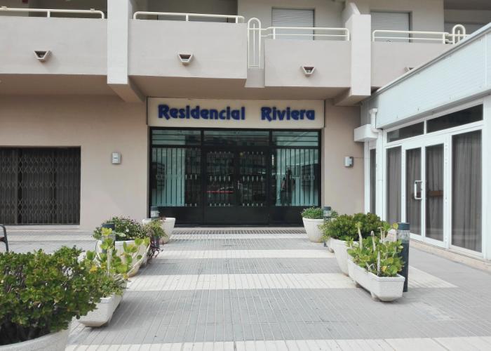 Apartamentos Riviera 3000