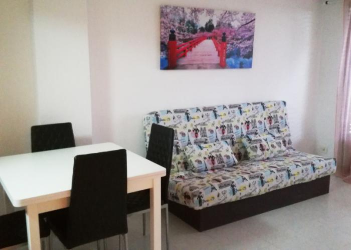 Apartamentos Riviera 3000