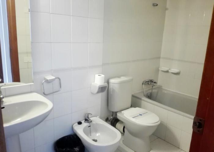 Apartamentos Riviera 3000