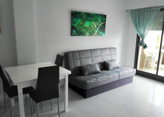 Apartamentos Riviera 3000