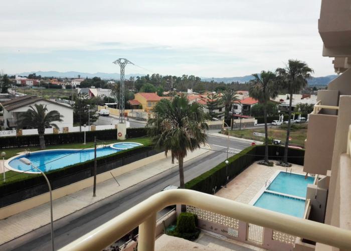 Apartamentos Riviera 3000