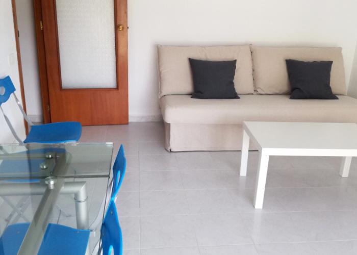 Apartamentos Riviera 3000