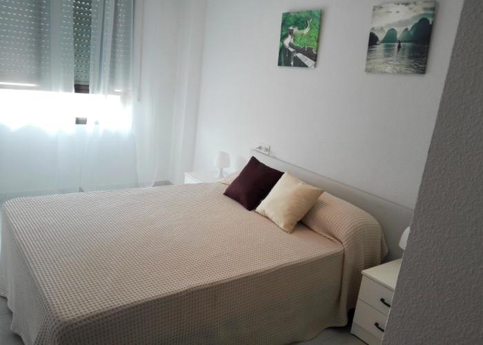 Apartamentos Riviera 3000