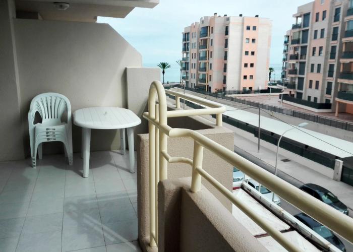 Apartamentos Riviera 3000