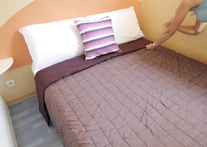 Camping Azahar