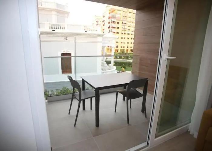 Iberflat Apartamentos los Pinos