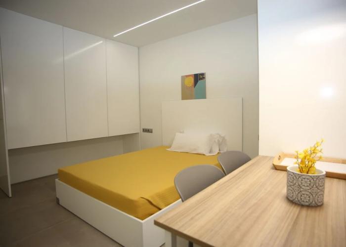 Iberflat Apartamentos los Pinos