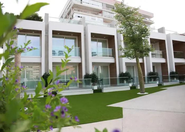Iberflat Apartamentos los Pinos
