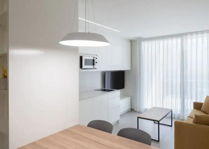 Iberflat Apartamentos los Pinos