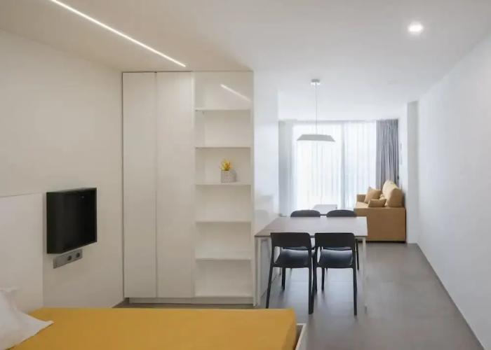 Iberflat Apartamentos los Pinos