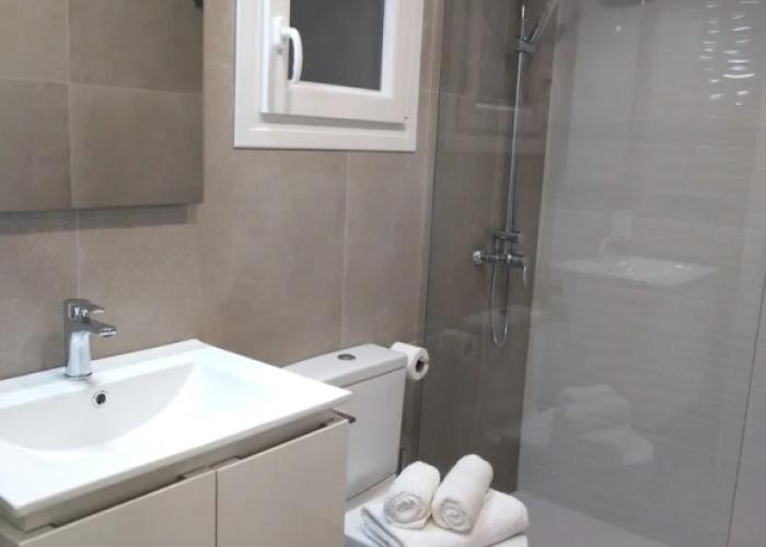 Iberflat Apartamentos los Pinos