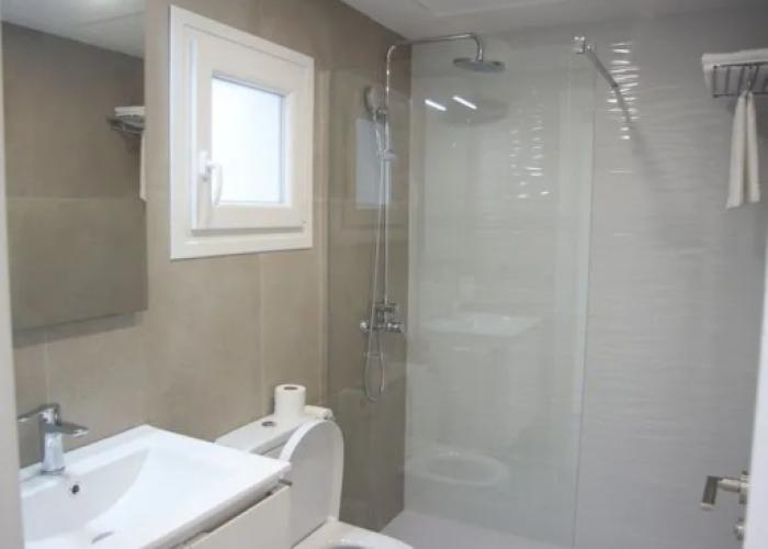 Iberflat Apartamentos los Pinos
