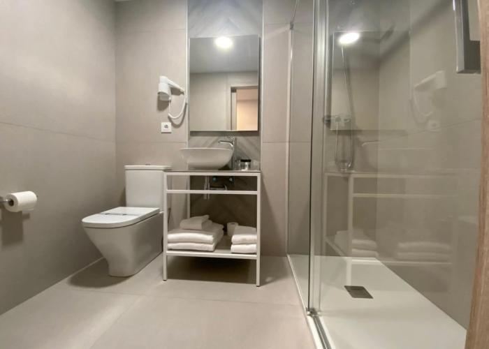 Hotel Sunna Benicassim