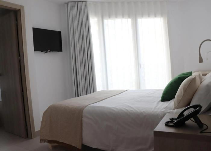 Hotel Sunna Benicassim