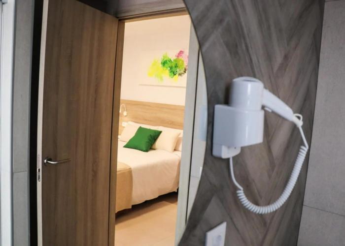 Hotel Sunna Benicassim