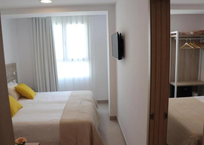 Hotel Sunna Benicassim