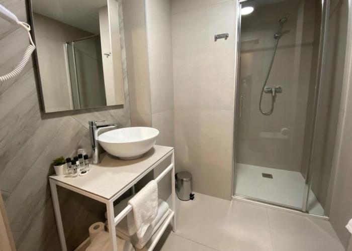 Hotel Sunna Benicassim