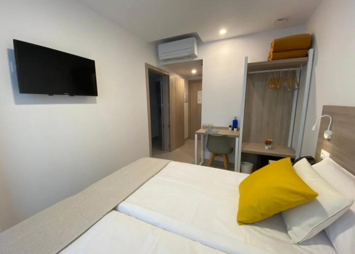 Hotel Sunna Benicassim