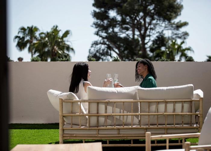 Albades Hotel & SPA - Adults Only -