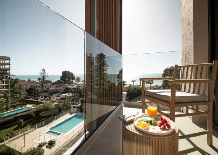 Albades Hotel & SPA - Adults Only -