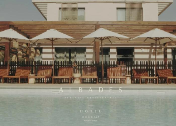 Albades Hotel & SPA - Adults Only -