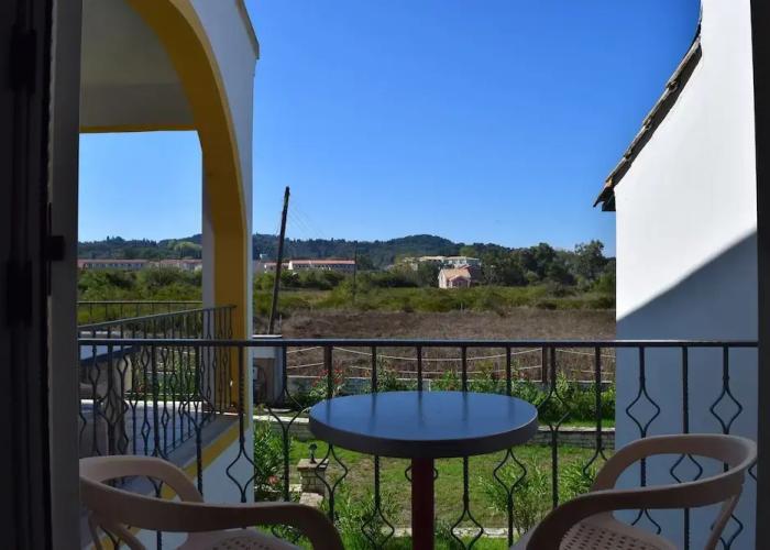 S&C Kosmos Beach Resort