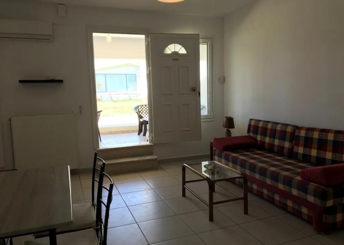 S&C Kosmos Beach Resort