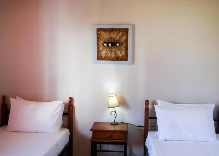 S&C Kosmos Beach Resort
