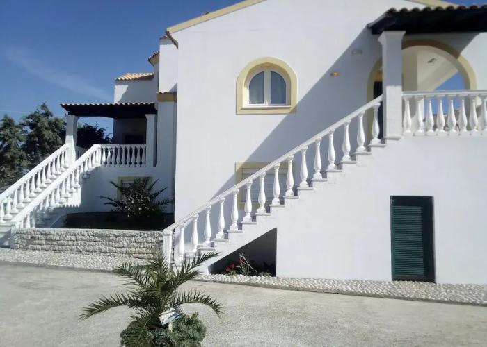 S&C Kosmos Beach Resort