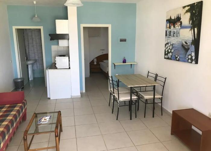 S&C Kosmos Beach Resort